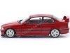 Cochesdemetal.es 1994 BMW M3 Coupe (E336) Streetfighter Rojo Imola 1:18 Solido S1803911