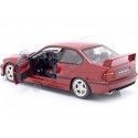 Cochesdemetal.es 1994 BMW M3 Coupe (E336) Streetfighter Rojo Imola 1:18 Solido S1803911