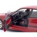 Cochesdemetal.es 1994 BMW M3 Coupe (E336) Streetfighter Rojo Imola 1:18 Solido S1803911