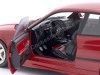 Cochesdemetal.es 1994 BMW M3 Coupe (E336) Streetfighter Rojo Imola 1:18 Solido S1803911