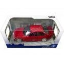 Cochesdemetal.es 1994 BMW M3 Coupe (E336) Streetfighter Rojo Imola 1:18 Solido S1803911