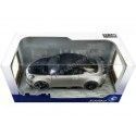 Cochesdemetal.es 2023 Alpine A110 Radicale Plateado Mate 1:18 Solido S1801621