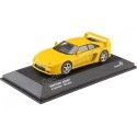 Cochesdemetal.es 1994 Venturi 400 GT Amarillo 1:43 Solido S4313402