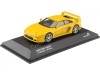 Cochesdemetal.es 1994 Venturi 400 GT Amarillo 1:43 Solido S4313402