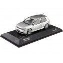 Cochesdemetal.es 2003 Volkswagen VW Golf IV R32 Plateado 1:43 Solido S4313602