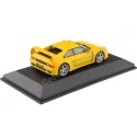 CARSDEMETAL.ES 1994 Venturi 400 GT Yellow 1:43 Solino S4313402