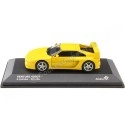 CARSDEMETAL.ES 1994 Venturi 400 GT Yellow 1:43 Solino S4313402