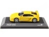 CARSDEMETAL.ES 1994 Venturi 400 GT Yellow 1:43 Solino S4313402