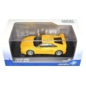 CARSDEMETAL.ES 1994 Venturi 400 GT Yellow 1:43 Solino S4313402