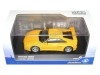 CARSDEMETAL.ES 1994 Venturi 400 GT Yellow 1:43 Solino S4313402