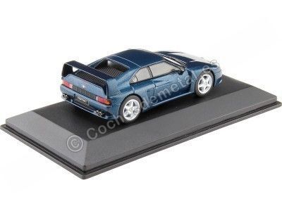 Cochesdemetal.es 1994 Venturi 400 GT Azul Metalizado 1:43 Solido S4313401 2