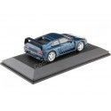 CARSDEMETAL.ES 1994 Venturi 400 GT Metallic Blue 1:43 Solino S4313401