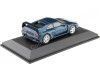 CARSDEMETAL.ES 1994 Venturi 400 GT Metallic Blue 1:43 Solino S4313401