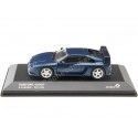 CARSDEMETAL.ES 1994 Venturi 400 GT Metallic Blue 1:43 Solino S4313401