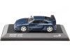 CARSDEMETAL.ES 1994 Venturi 400 GT Metallic Blue 1:43 Solino S4313401