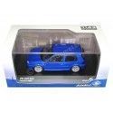 CARSDEMETAL.ES 2003 Volkswagen VW Golf IV R32 Metallic Blue 1:43 Solino S4313601