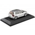 Cochesdemetal.es 2003 Volkswagen VW Golf IV R32 Plateado 1:43 Solido S4313602