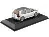 Cochesdemetal.es 2003 Volkswagen VW Golf IV R32 Plateado 1:43 Solido S4313602