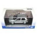 Cochesdemetal.es 2003 Volkswagen VW Golf IV R32 Plateado 1:43 Solido S4313602