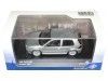Cochesdemetal.es 2003 Volkswagen VW Golf IV R32 Plateado 1:43 Solido S4313602