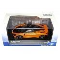 Cochesdemetal.es 2020 McLaren 765 LT V8-Biturbo Naranja Papaya 1:43 Solid S4311901