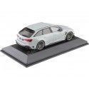 CARSDEMETAL.ES 2022 ABT RS6-R basé sur Audi RS6 (C8) Nardo Gray 1:43 Solino S4310703
