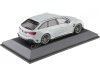 Cochesdemetal.es 2022 ABT RS6-R Basado en Audi RS6 (C8) Gris Nardo 1:43 Solido S4310703