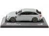 CARSDEMETAL.ES 2022 ABT RS6-R basé sur Audi RS6 (C8) Nardo Gray 1:43 Solino S4310703