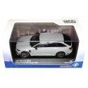 CARSDEMETAL.ES 2022 ABT RS6-R basé sur Audi RS6 (C8) Nardo Gray 1:43 Solino S4310703