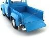 1953 Ford F-100 Pickup Azul Claro 1:18 Lucky Diecast 92148 Cochesdemetal 14 - Coches de Metal 