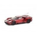 Cochesdemetal.es 2017 Ford GT "Barret Jackson Series 6" 1:64 Greenlight 37220E