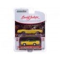 Cochesdemetal.es Lote de 6 Modelos "Barret Jackson Series 6" 1:64 Greenlight 37220