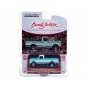Cochesdemetal.es Lote de 6 Modelos "Barret Jackson Series 6" 1:64 Greenlight 37220