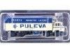 CARSDEMETAL.ES 1978 BARREIROS TRUCK 82/35 D "PULLEVA DAIRY PRODUCTS" BLEU / BLANC 1:43 SALVAT PEG010