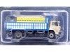 Cochesdemetal.es 1976 Camión Ebro P260 Transporte de Bebidas [V-7230-Y] Azul/Blanco 1:43 Salvat PEG011