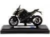 Cochesdemetal.es 2017 Kabasaki Z1000r Negra 1:18 Welly 12846