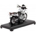 Cochesdemetal.es 2004 BMW F 650 GS plaqué 1:18 Welly 12146