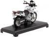 Cochesdemetal.es 2004 BMW F 650 GS plaqué 1:18 Welly 12146