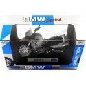 Cochesdemetal.es 2004 BMW F 650 GS plaqué 1:18 Welly 12146