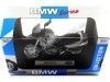 Cochesdemetal.es 2004 BMW F 650 GS plaqué 1:18 Welly 12146