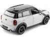 Cochesdemetal.es 2010 Mini Cooper S Countryman R60 Blanco 1:24 Rastar 56400