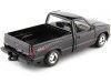 Cochesdemetal.es 1992 Chevrolet 1500 Pickup 454 SS NEGRO 1:24 MOTOR MAX 73203