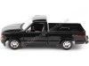 Cochesdemetal.es 1992 Chevrolet 1500 Pickup 454 SS NEGRO 1:24 MOTOR MAX 73203