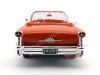 1957 Oldsmobile Super 88 Convertible Blanco-Naranja 1:18 Lucky Diecast 92758 Cochesdemetal 4 - Coches de Metal 