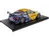 Cochesdemetal.es 1995 Opel Calibra V6 4x4 Nº1 Klaus Ludwig DTM/ITC 1:18 Werk83 W1802003