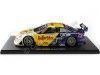 Cochesdemetal.es 1995 Opel Calibra V6 4x4 Nº1 Klaus Ludwig DTM/ITC 1:18 Werk83 W1802003