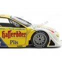 Cochesdemetal.es 1995 Opel Calibra V6 4x4 Nº1 Klaus Ludwig DTM/ITC 1:18 Werk83 W1802003