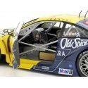 Cochesdemetal.es 1995 Opel Calibra V6 4x4 Nº1 Klaus Ludwig DTM/ITC 1:18 Werk83 W1802003