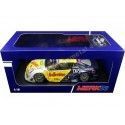 Cochesdemetal.es 1995 Opel Calibra V6 4x4 Nº1 Klaus Ludwig DTM/ITC 1:18 Werk83 W1802003