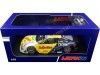 Cochesdemetal.es 1995 Opel Calibra V6 4x4 Nº1 Klaus Ludwig DTM/ITC 1:18 Werk83 W1802003